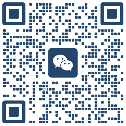 人医与大健康 微信二维码