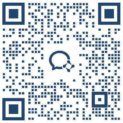 设备与试剂盒技术支持 微信二维码